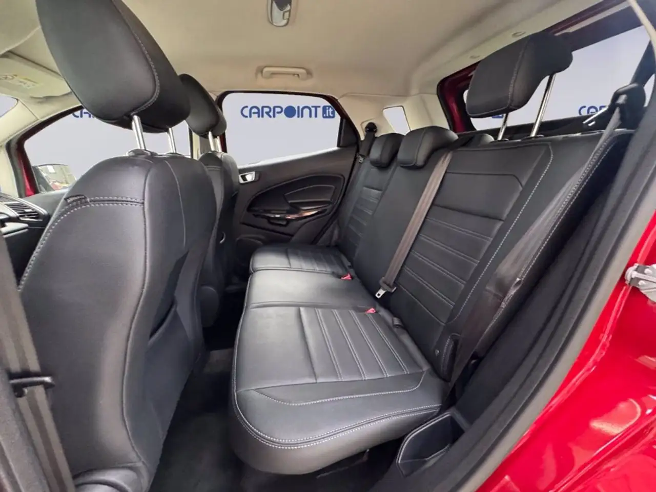 Ford EcoSport 1.0 ecoboost active s&s 125cv, миниатюра 13