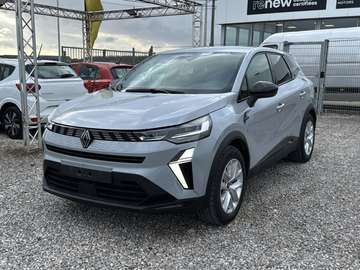 E-TECH 1.6i Evolution