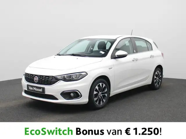 Fiat Tipo 1.4 95ch/pk Mirror PDC A | Cruise Control | Airco