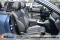 BMW 420 420d Cabrio *LEDER*NAVI*AHK*SHZG*LiveCockpit* Bleu - thumbnail 13