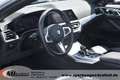 BMW 420 420d Cabrio *LEDER*NAVI*AHK*SHZG*LiveCockpit* Bleu - thumbnail 11