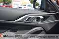 BMW 420 420d Cabrio *LEDER*NAVI*AHK*SHZG*LiveCockpit* Bleu - thumbnail 15