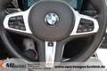 BMW 420 420d Cabrio *LEDER*NAVI*AHK*SHZG*LiveCockpit* Bleu - thumbnail 18