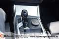 BMW 420 420d Cabrio *LEDER*NAVI*AHK*SHZG*LiveCockpit* Bleu - thumbnail 22