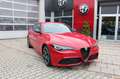 Alfa Romeo Giulia Competizione Q4 Matrix/Garantie 11-2027 Rot - thumbnail 3