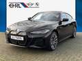 BMW i4 eDrive40 M Sport AHK*Laser*HeadUp*UPE:87.020€ Black - thumbnail 1