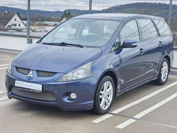 2.4 Invite 7 SItzer HU/AU 03/2028 Orig.115000KM