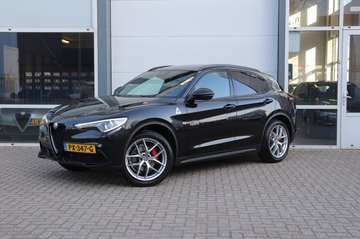 2.0 T AWD SUPER/ORIG.NL/PAN.DAK/HARMANK./ AD.CRUIS