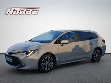 2.0 Hybrid Touring Sports Team D. Technik-Paket