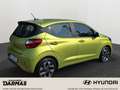 Hyundai i10 i10 MY25 1.2 Trend Klima Navi Apple Android - thumbnail 6