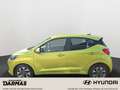 Hyundai i10 i10 MY25 1.2 Trend Klima Navi Apple Android - thumbnail 9