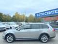 Volkswagen Golf VII Alltrack Variant 4Motion*S-Heft*1-Hand* Argent - thumbnail 5