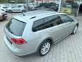 Volkswagen Golf VII Alltrack Variant 4Motion*S-Heft*1-Hand* Argent - thumbnail 13