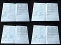 Volkswagen Golf VII Alltrack Variant 4Motion*S-Heft*1-Hand* Argent - thumbnail 43