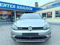 Volkswagen Golf VII Alltrack Variant 4Motion*S-Heft*1-Hand* Argent - thumbnail 3
