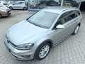 Volkswagen Golf VII Alltrack Variant 4Motion*S-Heft*1-Hand* Argent - thumbnail 8