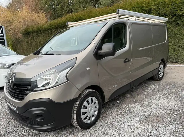 Renault Trafic 1.6 dCi L2H1 Energy - UTILITAIRE - TVA DEDUCTIBLE