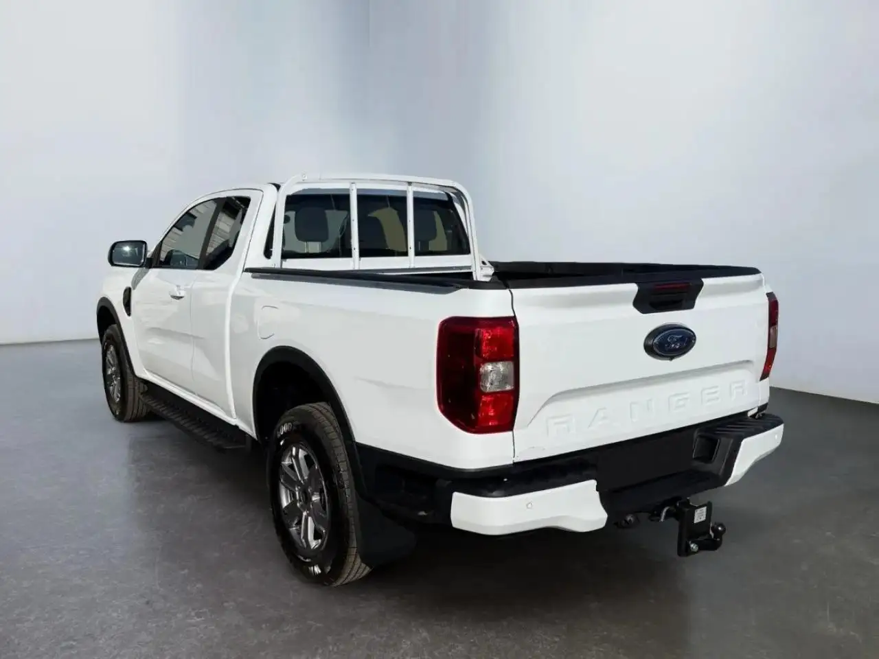 Ford Ranger 2026