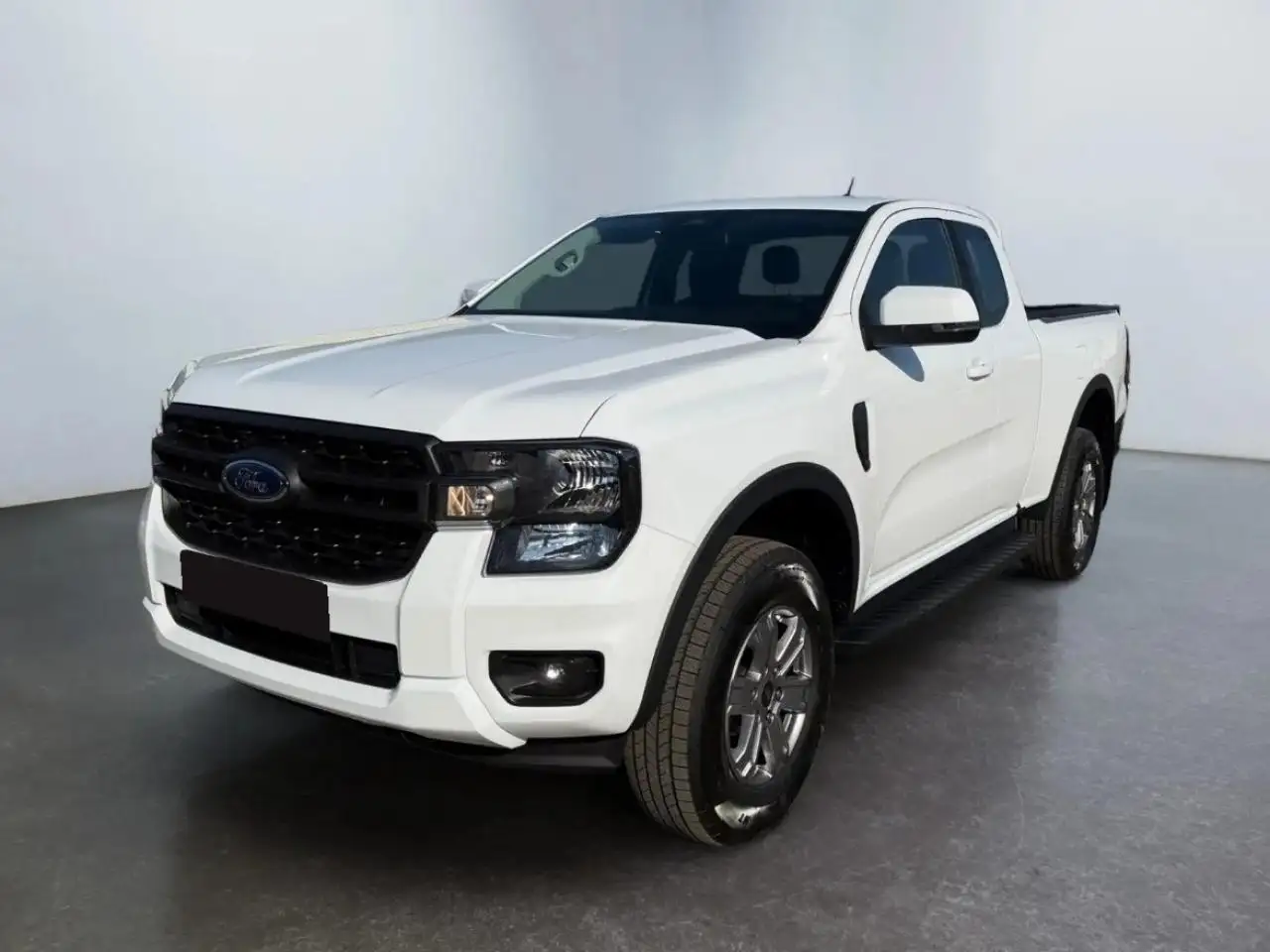 Ford Ranger 2026