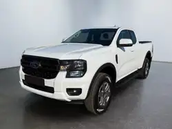 Ford Ranger IV SUPER CABINE 3.0 V6 ECOBLUE 240 BVA10 XLT 4X4 4PL