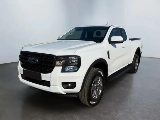 Ford Ranger IV SUPER CABINE 3.0 V6 ECOBLUE 240 BVA10 XLT 4X4 4PL