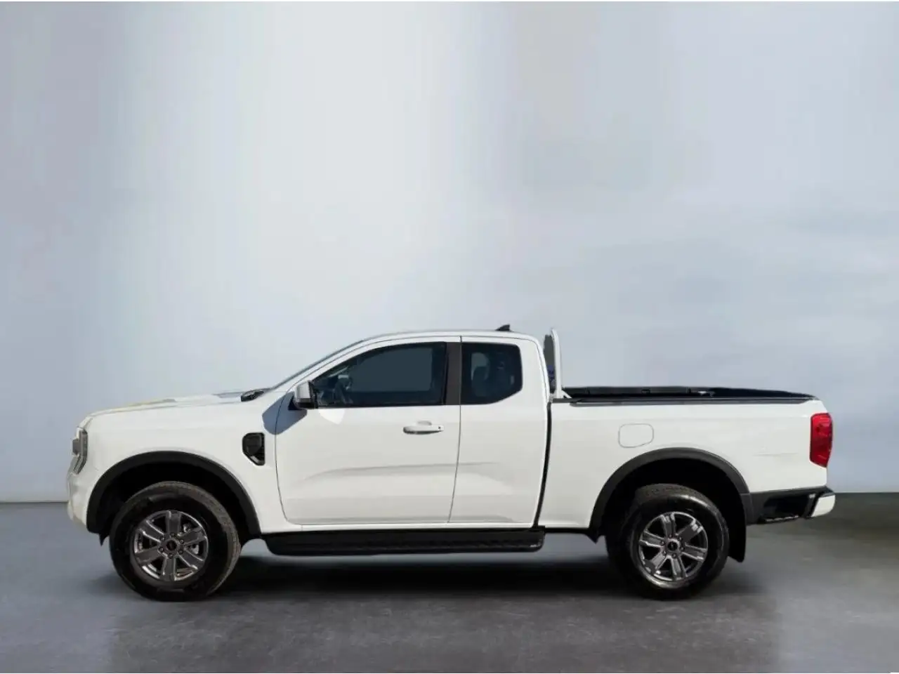 Ford Ranger 2026