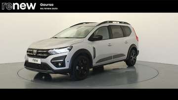 1.0 ECO-G S.L Extreme Go 74kW 5pl.