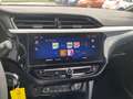 Opel Corsa 1.2 Turbo 100pk Corsa GS Zwart Dak Achterrijcamera Blauw - thumbnail 20