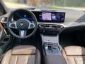 BMW 330 i Limousine, M Sportpaket Grijs - thumbnail 10