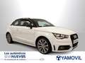 Audi A1 1.2 TFSI Adrenalin Blanc - thumbnail 5