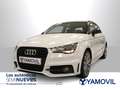 Audi A1 1.2 TFSI Adrenalin Bianco - thumbnail 1