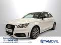 Audi A1 1.2 TFSI Adrenalin Bianco - thumbnail 7