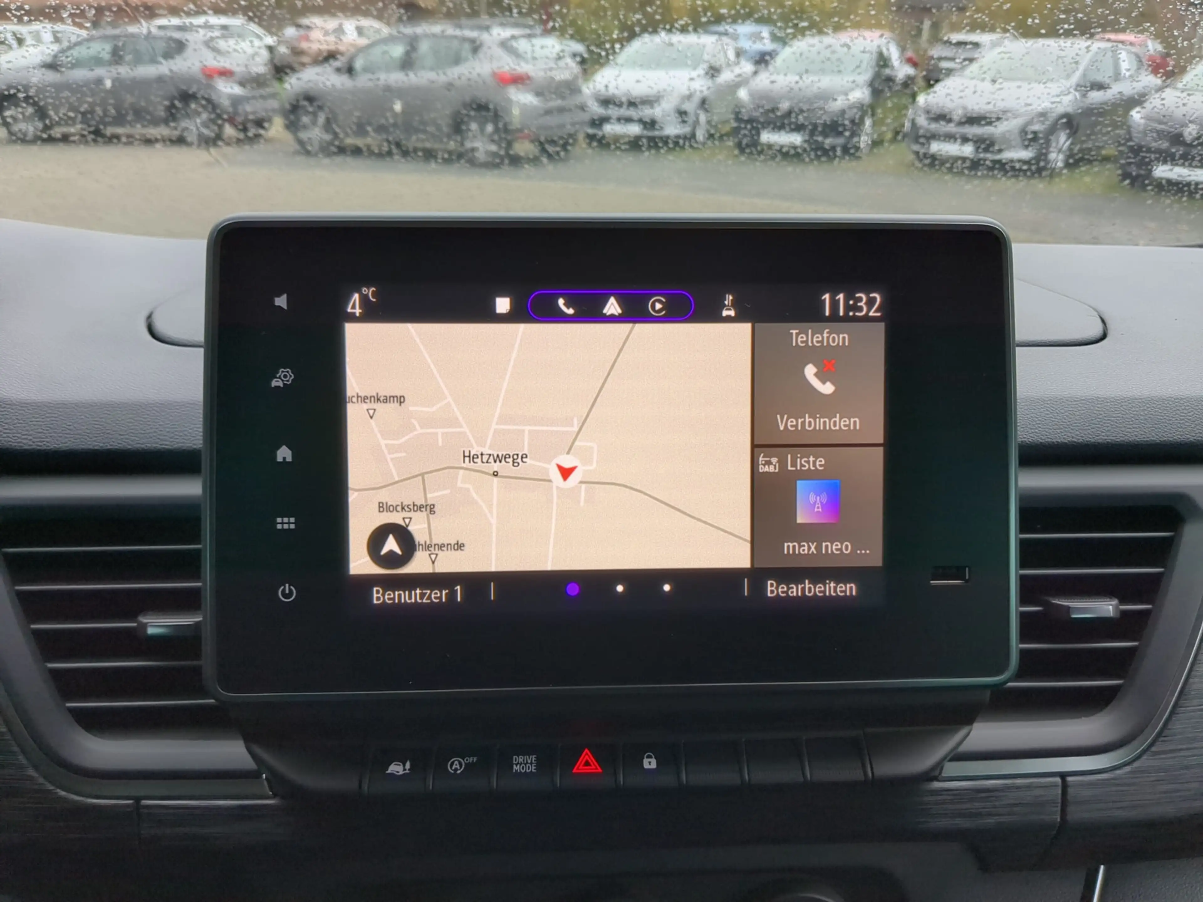 Nissan Primastar 2,8t dCi 170 DCT L1H1 Tekna — photo 11
