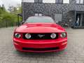 Ford Mustang Czerwony - thumbnail 2