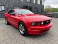 Ford Mustang Rosso - thumbnail 3