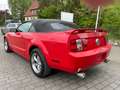 Ford Mustang Rouge - thumbnail 5