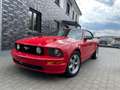 Ford Mustang Rouge - thumbnail 1
