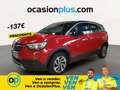 Opel Crossland X 1.2T S&S ecoTEC Excellence 110 Rojo - thumbnail 1