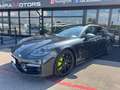 Porsche Panamera SPORT TURISMO 4.0 TURBO S E-HYBRID TETTO MATRIX Grigio - thumbnail 2