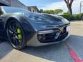 Porsche Panamera SPORT TURISMO 4.0 TURBO S E-HYBRID TETTO MATRIX Grigio - thumbnail 8