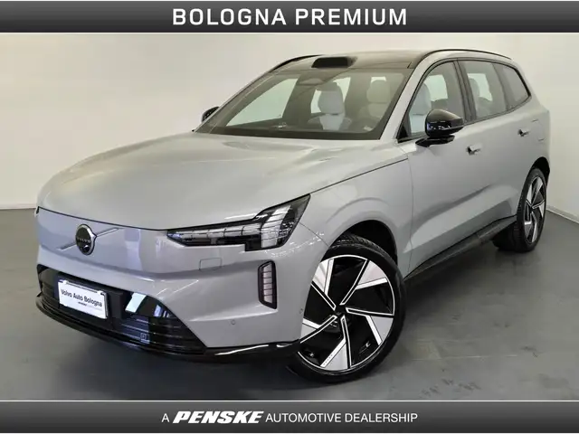 Volvo EX90 EX90 twin motor Ultra 456cv