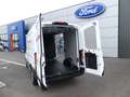 Ford Transit Transit Kasten 2,0 EcoBlue L2H2 350 Basis | FOR... Weiß - thumbnail 5