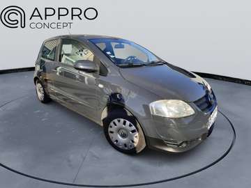 Fox 1.4i - 75  Confortline