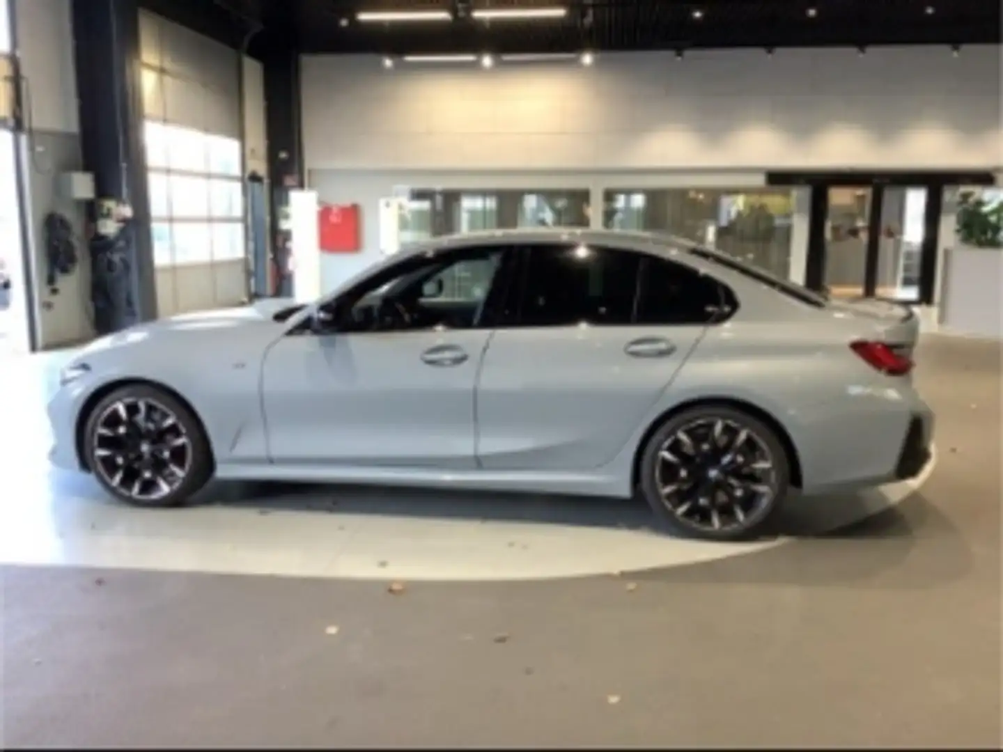 BMW 340 x Sommer19'' PRO M-Leuchten AdLED PA+ AG+Hifi Memo Grau - 2