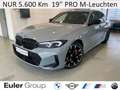 BMW 340 x Sommer19'' PRO M-Leuchten AdLED PA+ AG+Hifi Memo Gris - thumbnail 1
