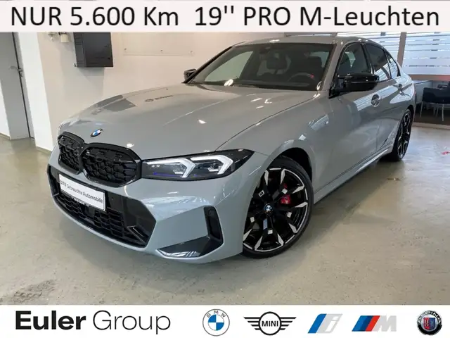 BMW 340 x Sommer19'' PRO M-Leuchten AdLED PA+ AG+Hifi Memo