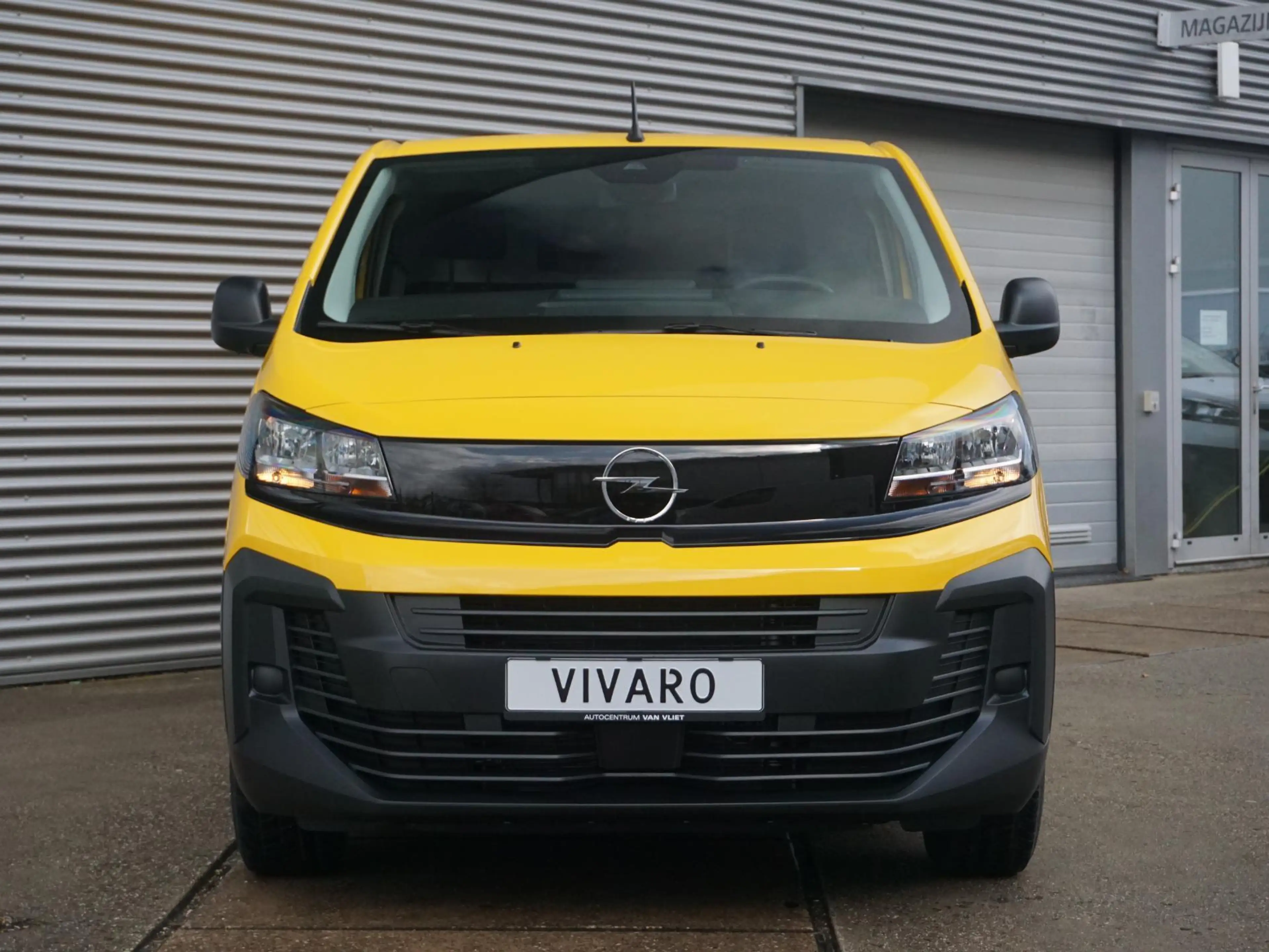 Opel Vivaro-e Electric L3 50 kWh | 8 jaar garantie | Apple Carpl — photo 3