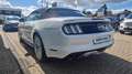 Ford Mustang GT Convertible Blanc - thumbnail 4