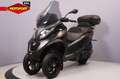 Piaggio MP3 500 LT SPORT ADVANCED HPE Noir - thumbnail 4