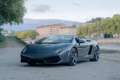 Lamborghini Gallardo Spyder LP560-4 E-gear 560cv - Faible kilométrage Grau - thumbnail 9